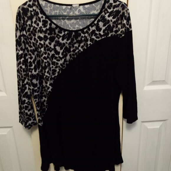 do not know Tops - Womens top